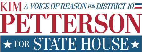 Kim Petterson for SD